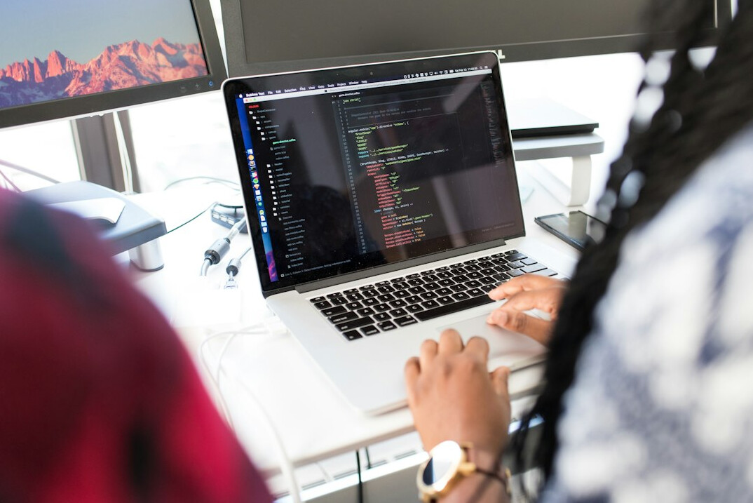 developers learning new skills